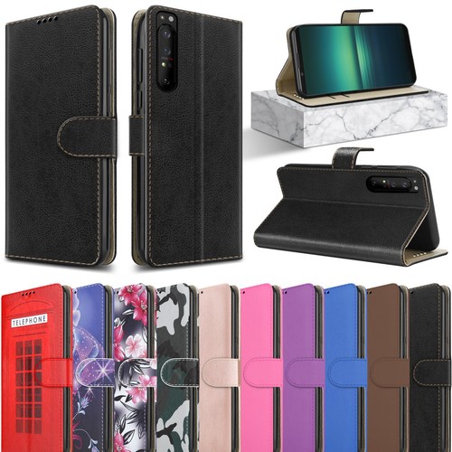 For sony xperia 5g - for, case