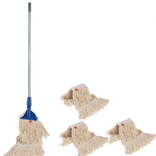 Complete kentucky mop - complete,