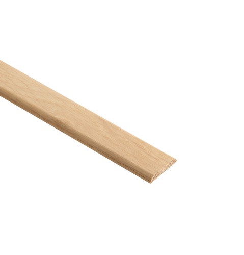 Shape timber moulding cover - timber,
