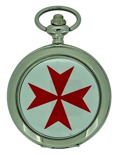 New knights templar mechanical - new,