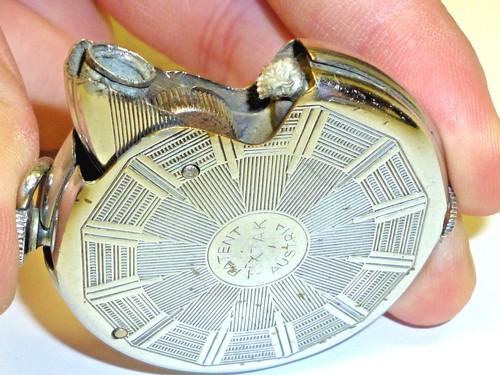 Antique vintage automatic - vintage,