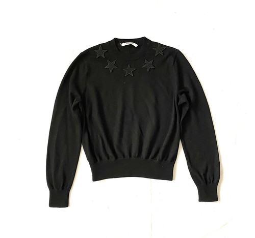 Women black givenchy - black,