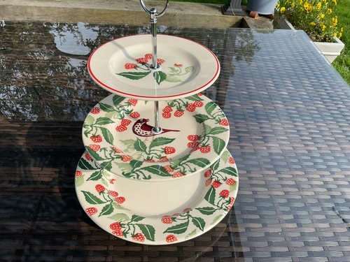 Emma bridgewater raspberries - emma,