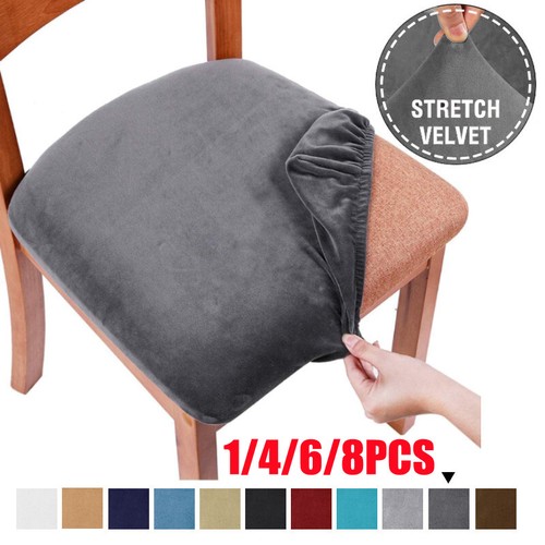 Kitchen dining chair - 1-8, seat