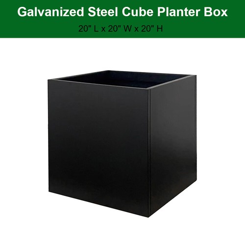 20x20x20 square metal - 20x20x20,