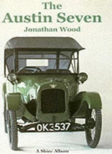 The austin seven shire - austin,