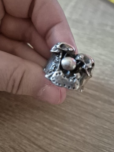 Rare harley davidson - rare,