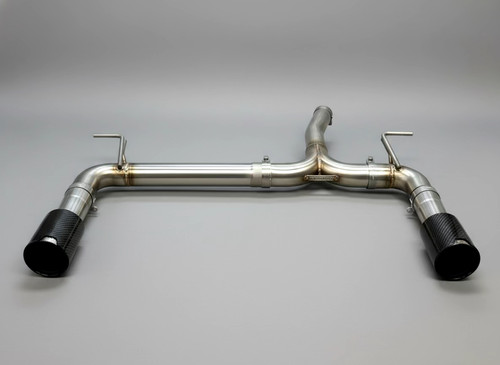 Pipe dynamics f32 - dynamics, bmw
