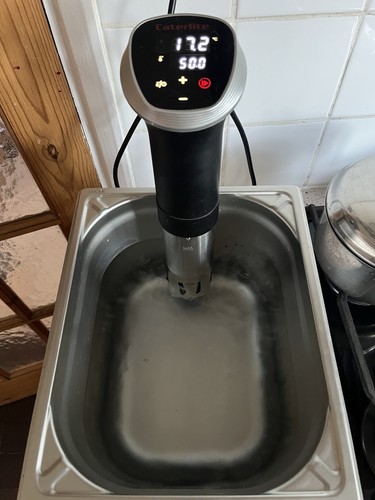 Caterlite portable sous vide - caterlite,