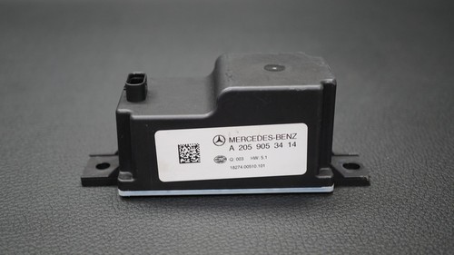 Oem mercedes benz w205 s205 - w205,