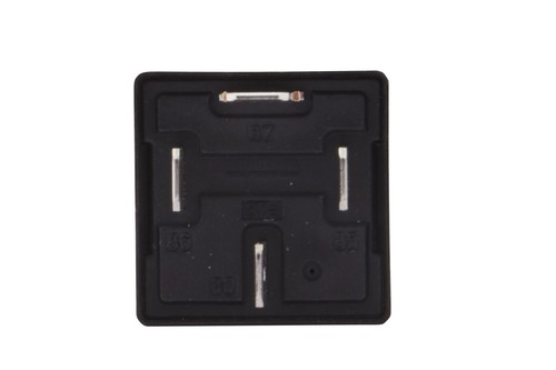 Hella relay main current - hella,