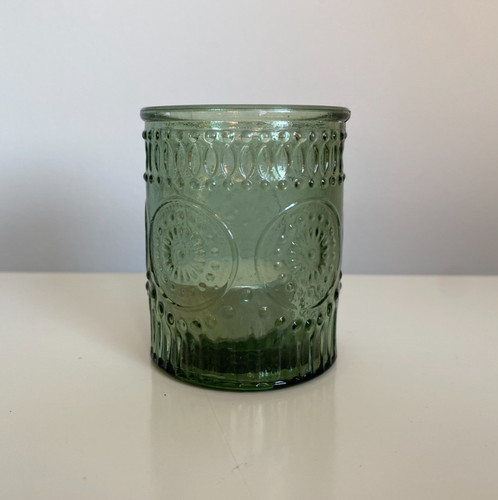 Brand new decorative green
