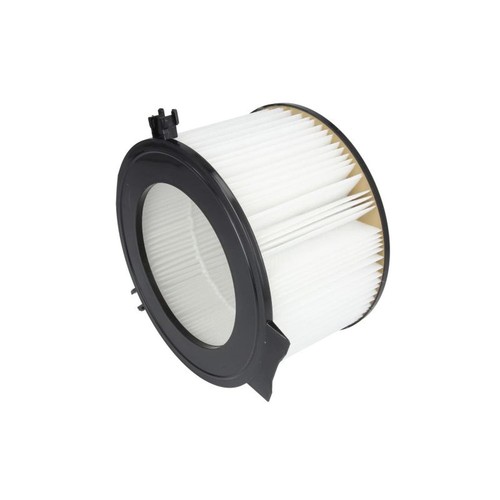 Interior air filter - interior,