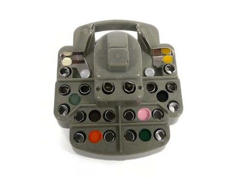 Lambretta tv headlight - sx,