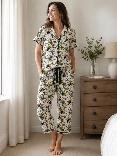 Cyberjammies soft jersey - soft,
