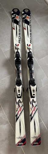 Rossignol zenith z72 - z72, all