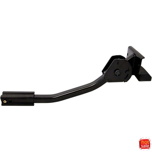 Bicycle rack accessory - rack,