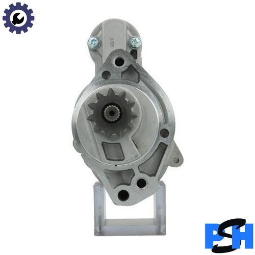 Starter 160 581 112 - starter, for