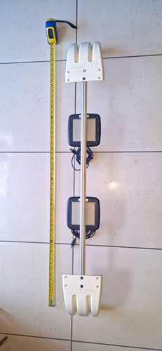 Aquaray mini led - led,