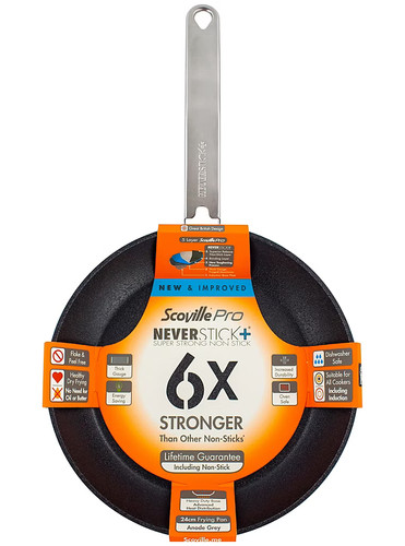 Scoville pro neverstick non - pro,