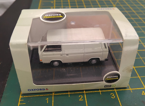 Oxford diecast pastel - oxford, 1/76