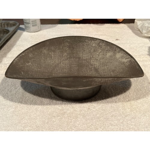 Antique galvanized metal coal - antique,
