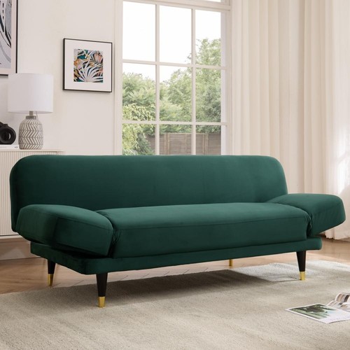 Sofa bed seater clic - seater, clac