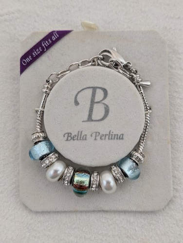 Bella perlina charm - bella,