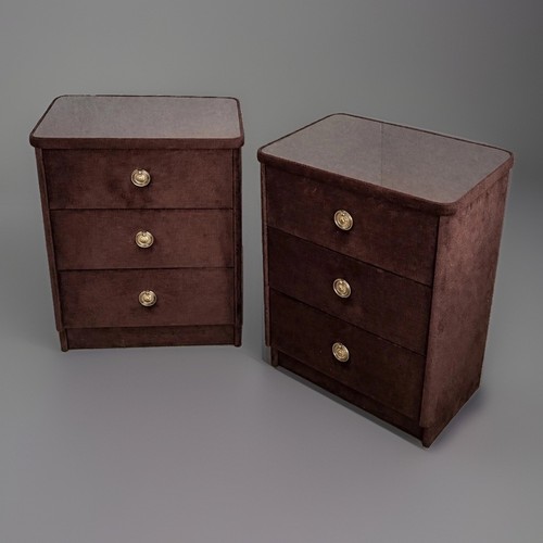 Mid century vintage chocolate - mid,