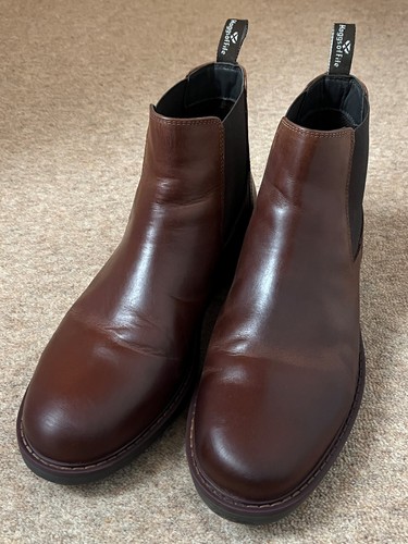 Hoggs fife banff - banff, mens