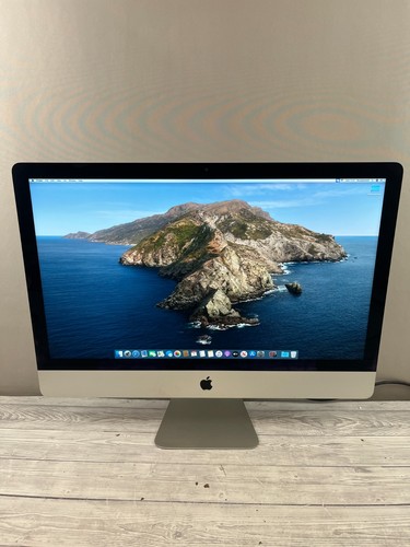 Apple imac late 2012 - late,