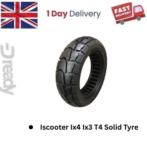 Genuine solid tyre for - genuine,