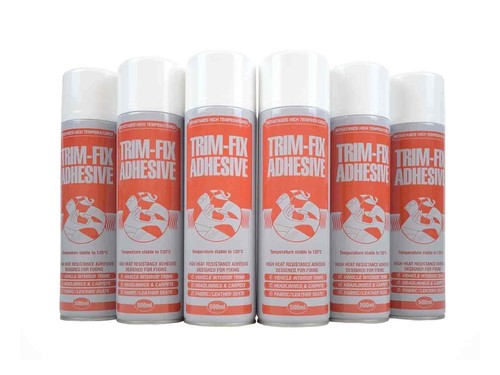 4xspray adhesive strong glue - strong,