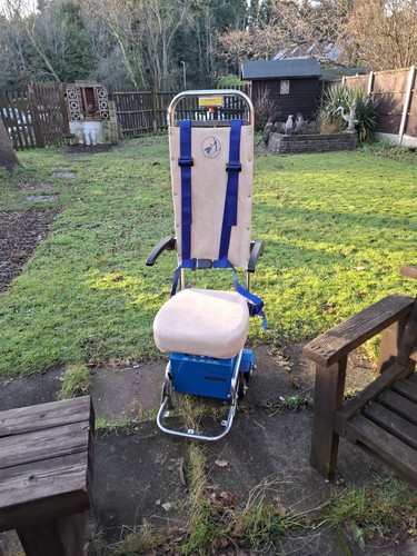 Baronmead stairmatic electric - baronmead,