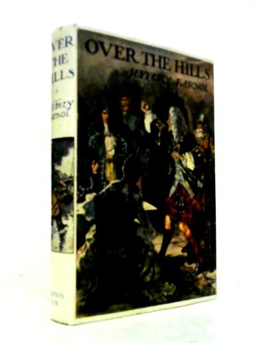 Over the hills romance of - the, hills: