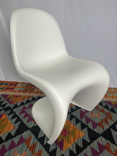 Vitra verner panton chair - vitra,