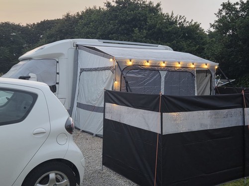 Fiamma ultra light - fiamma,