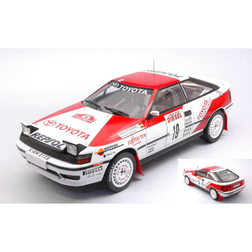 Toyota celica four st165 - toyota, gt-four