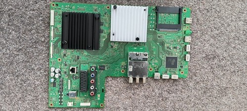 Sony spare mother board - sony,
