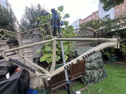 One scandal 29er boost 148 - scandal,