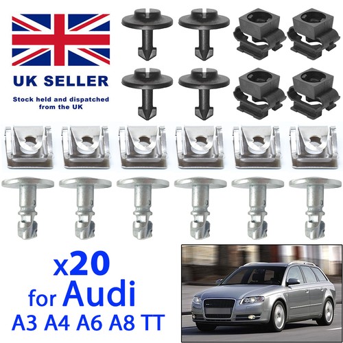 20x underbody guard - 20x, engine