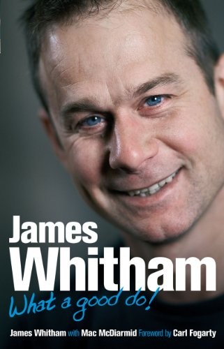James whitham what good do - a,