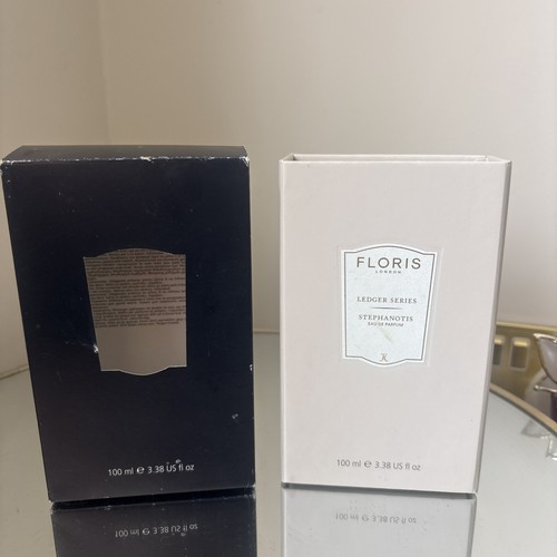 Floris ledger series - floris, spray