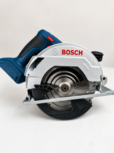 Bosch gks 18v 165mm - gks, 18v-57