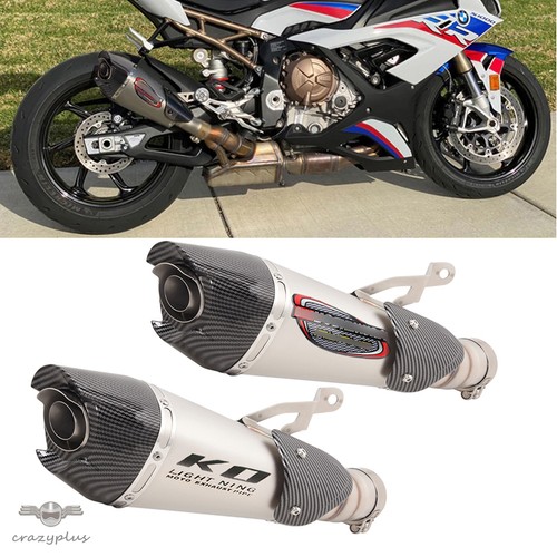Exhaust system muffler - muffler, pipe