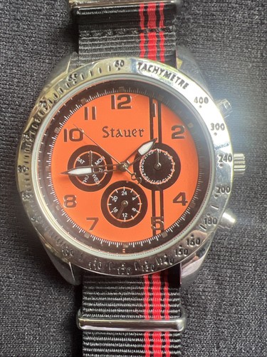 Stauer men watch - stauer, men’s