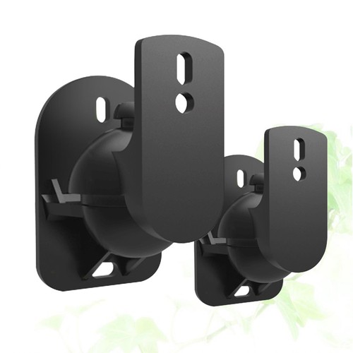 Pair surround sound wall - 1,