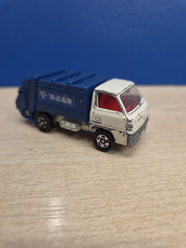 Tomica tomy mitsubishi - tomica,