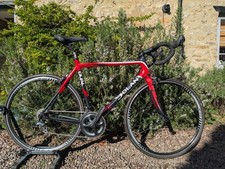 Dolan dual full carbon 700c - dual,