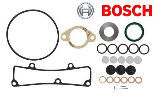 Bosch fuel pump gasket kit - fuel,